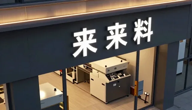 来图定制中质量控制的关键环节与常见问题处理