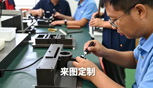 质量检验常见问题介绍